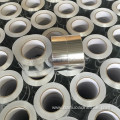 self adhesive aluminum foil tape with paper liner